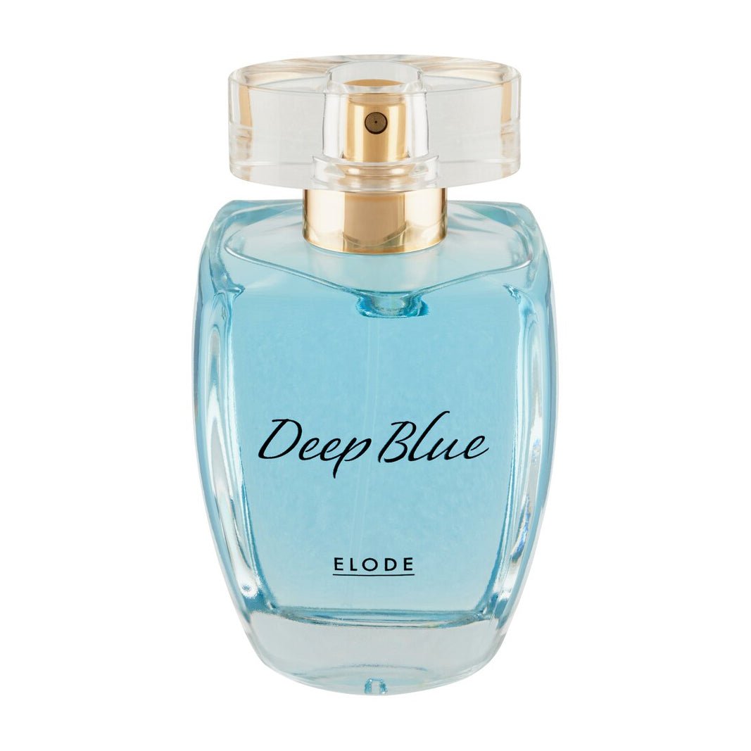 Elode Deep Blue EDP For Women - 100ml - Bloom Pharmacy