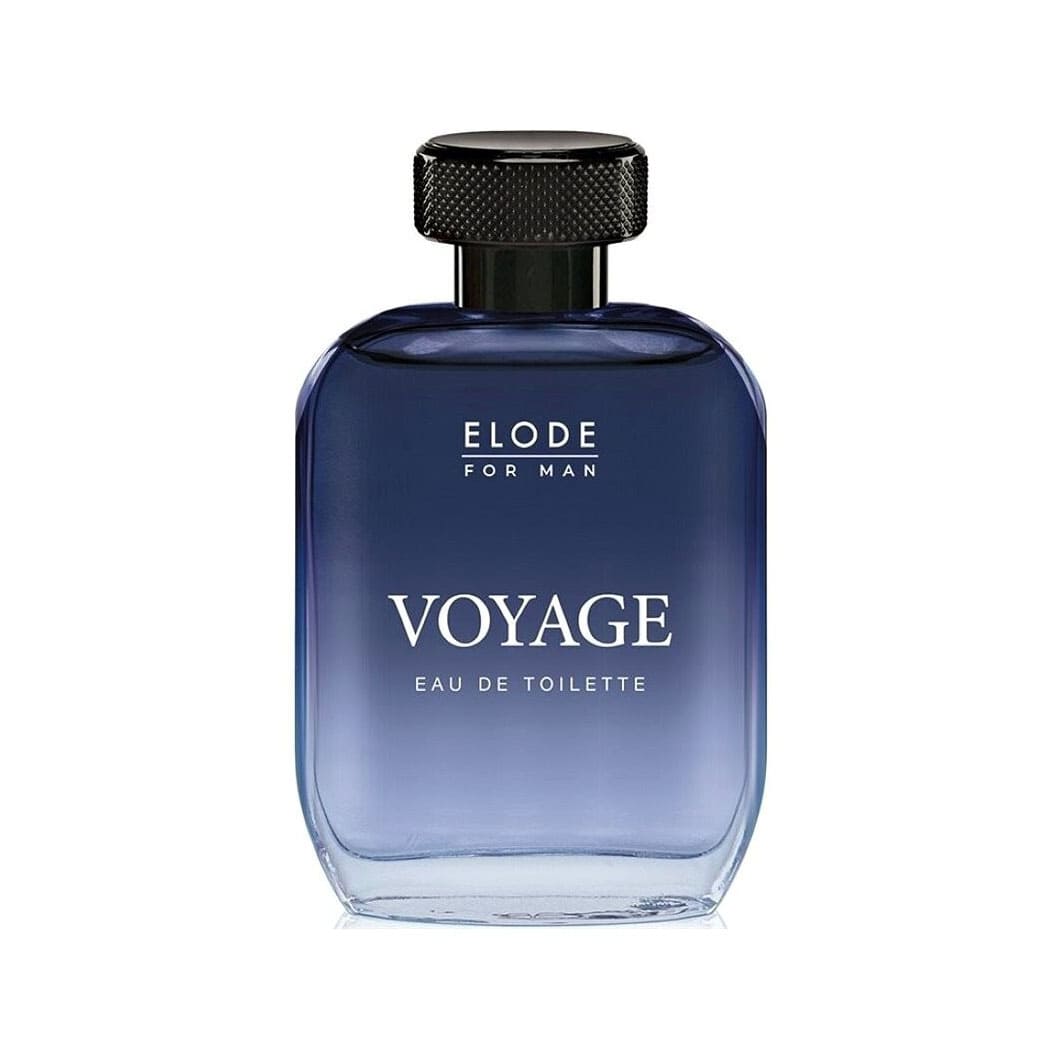 Elode For Men Voyage EDT - 100ml - Bloom Pharmacy