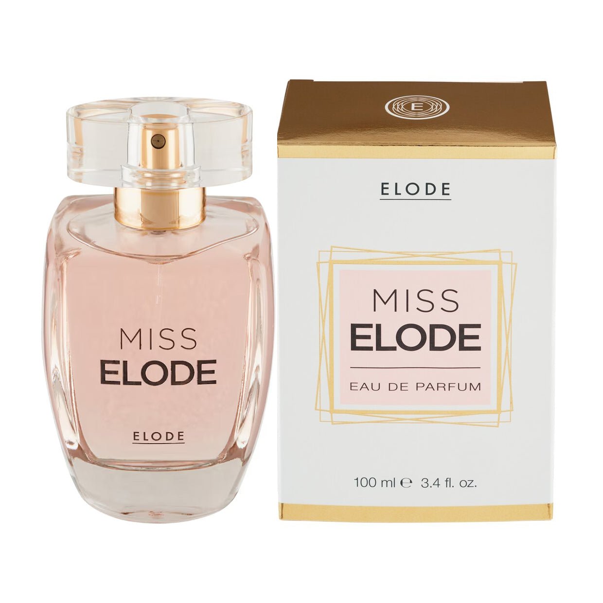 Elode Miss EDP For Women - 100ml - Bloom Pharmacy