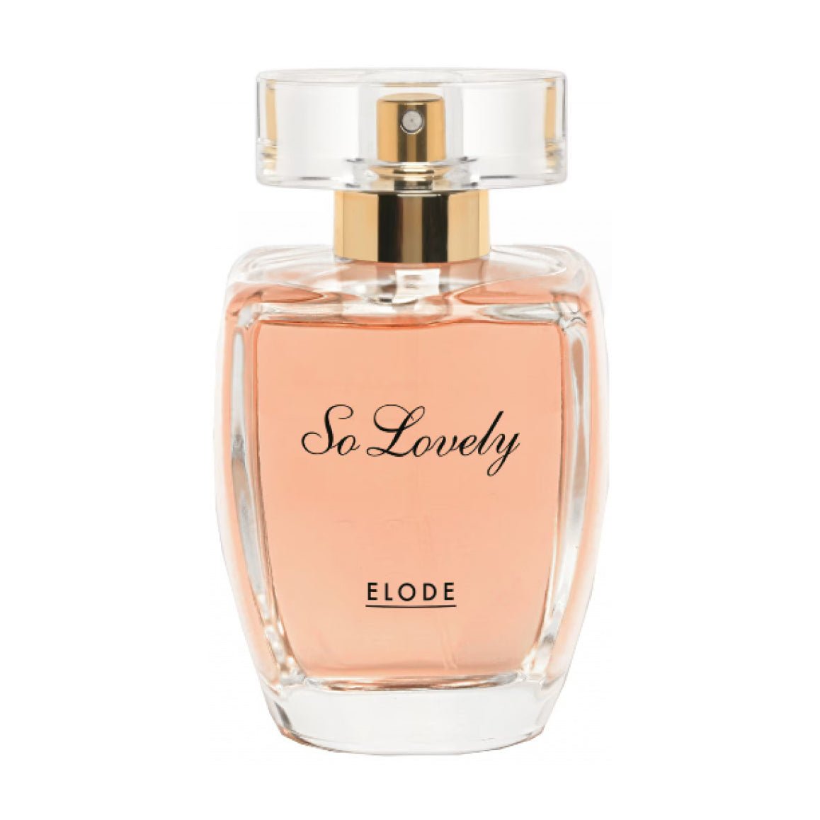 Elode So Lovely EDP For Women - 100ml - Bloom Pharmacy