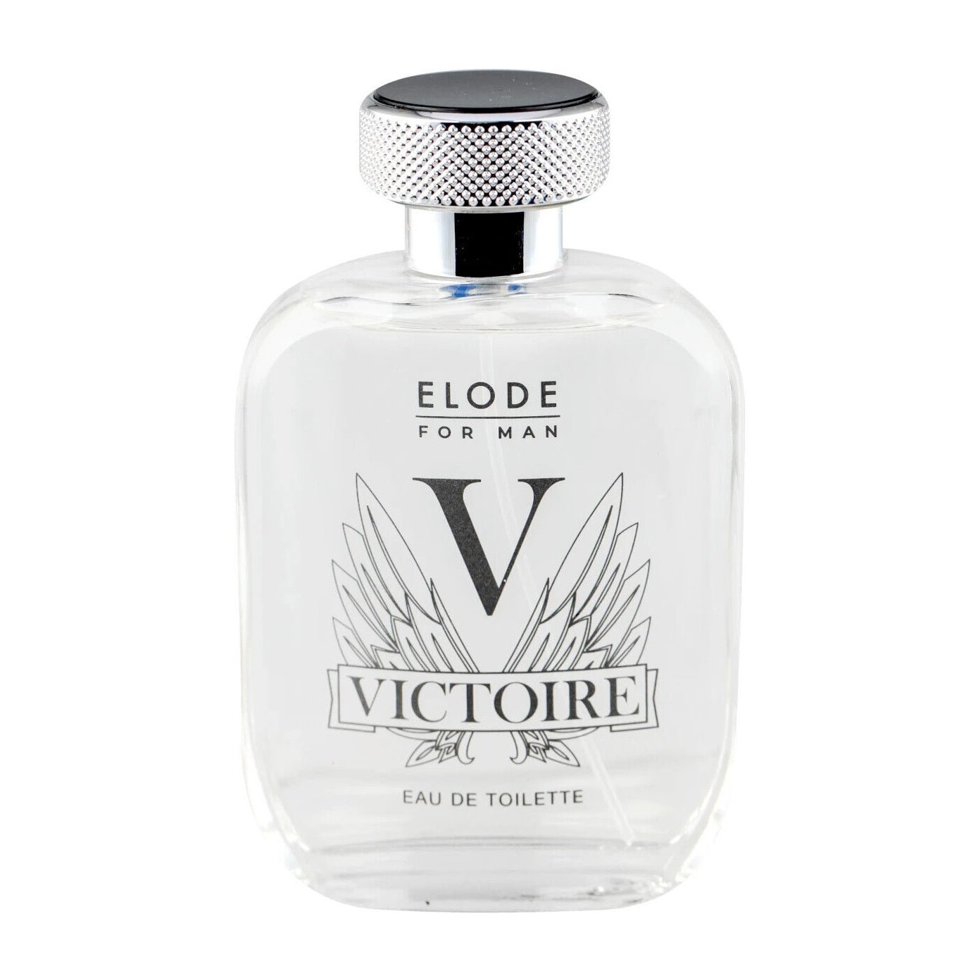 Elode Victoire EDT For Men - 100ml - Bloom Pharmacy