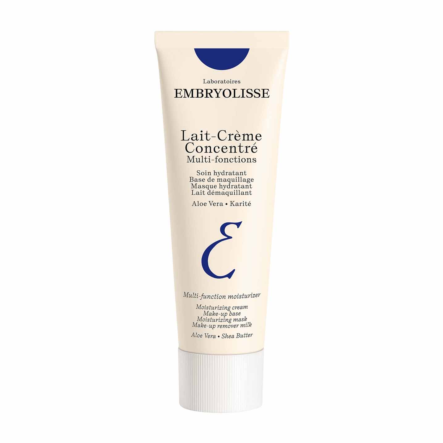 Embryolisse Lait Crème Concentré Moisturizer Cream - 75ml - Bloom Pharmacy