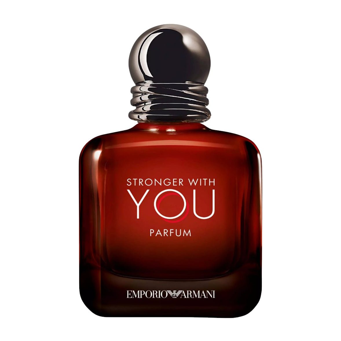 Emporio Armani Stronger With You Parfum For Men - 100ml - Bloom Pharmacy