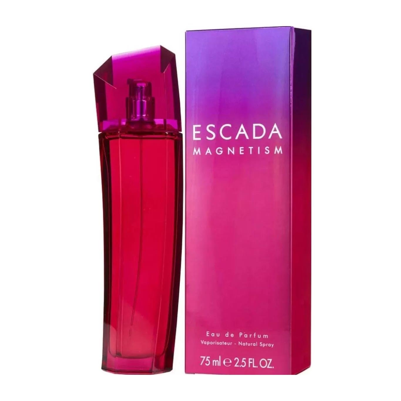 Escada Magnetism EDP For Women - 75ml - Bloom Pharmacy