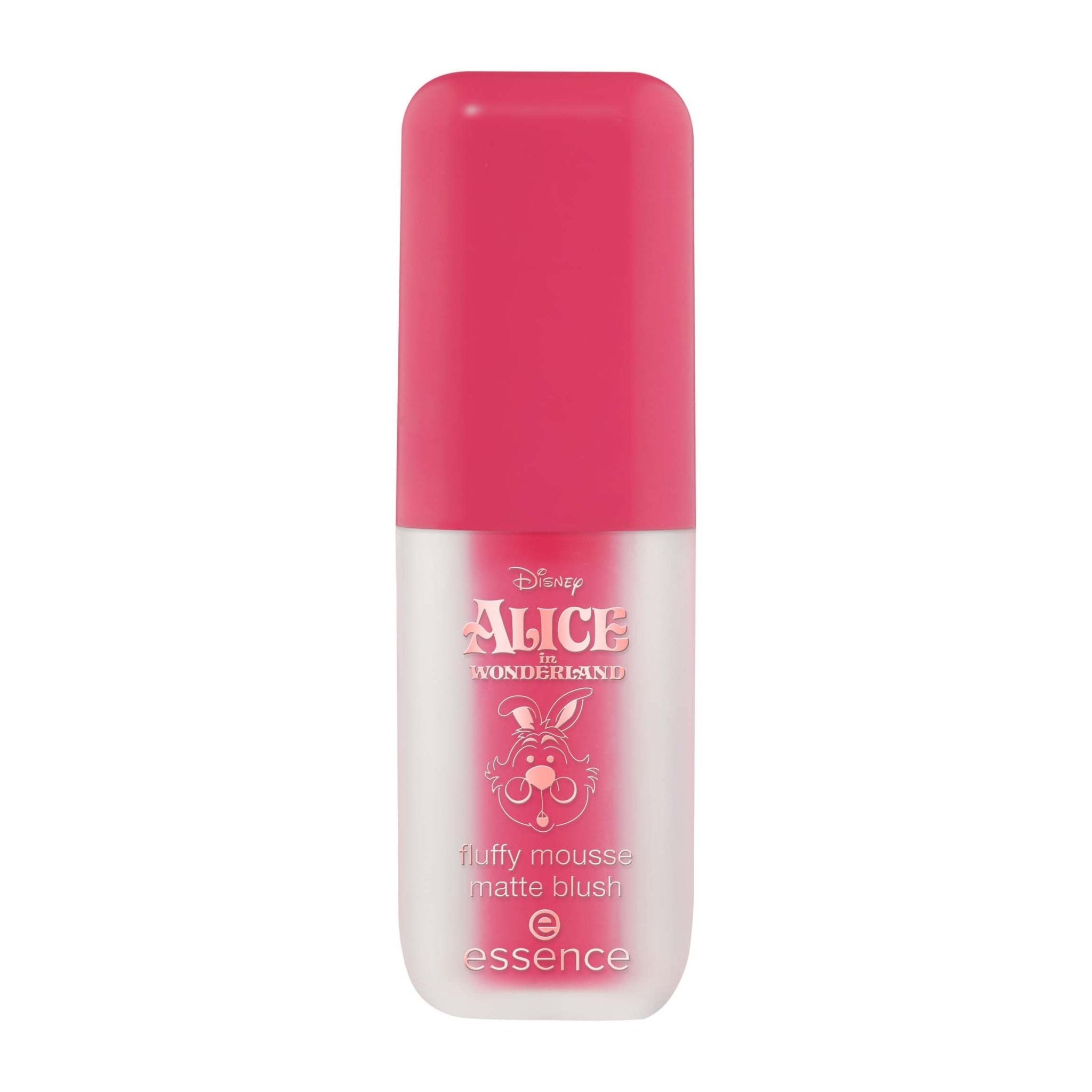 Essence Disney Alice In Wonderland Fluffy Mousse Matte Blusher - Bloom Pharmacy
