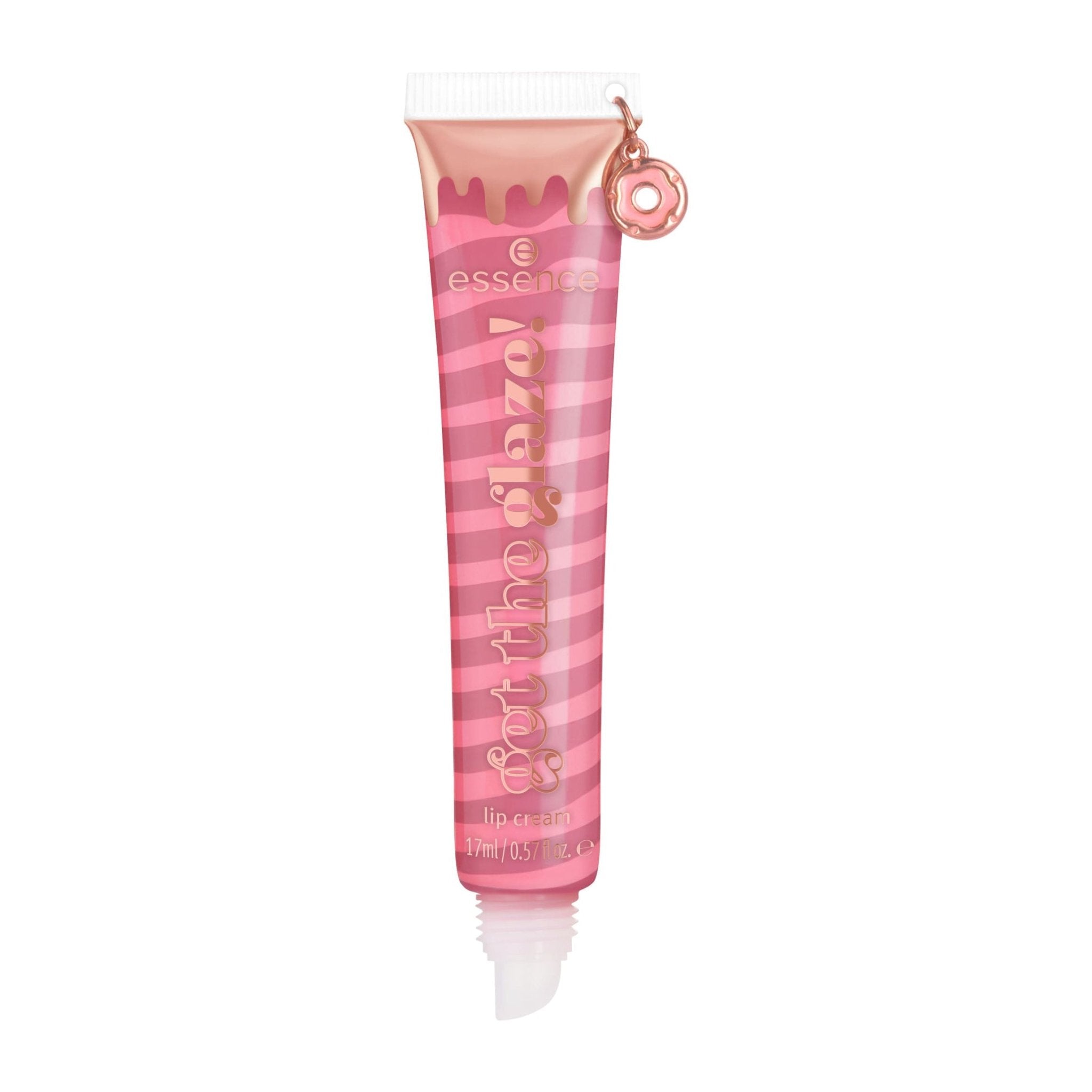 Essence Get The Glaze! Lip Cream - 17ml - Bloom Pharmacy