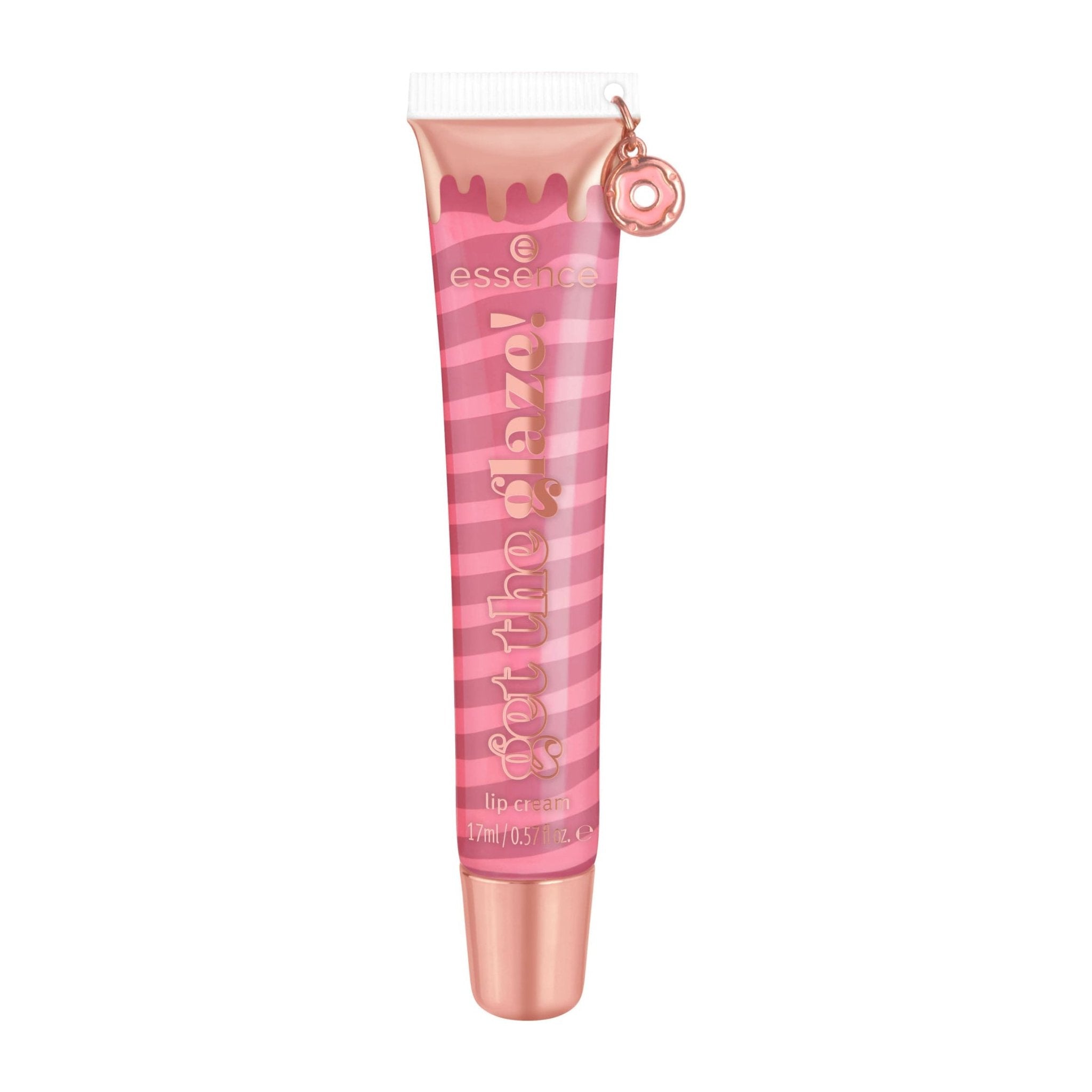 Essence Get The Glaze! Lip Cream - 17ml - Bloom Pharmacy