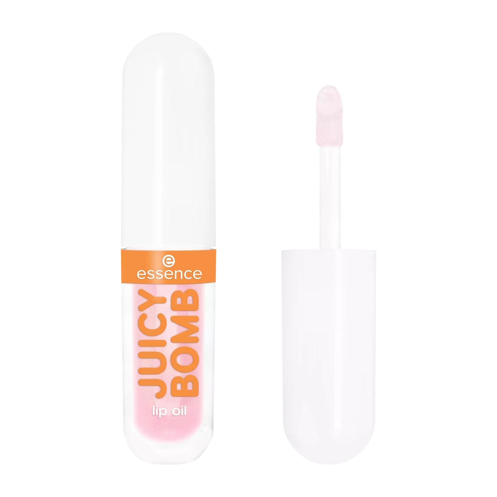 Essence Juicy Bomb Party Lip Oil - 2.4ml - Bloom Pharmacy