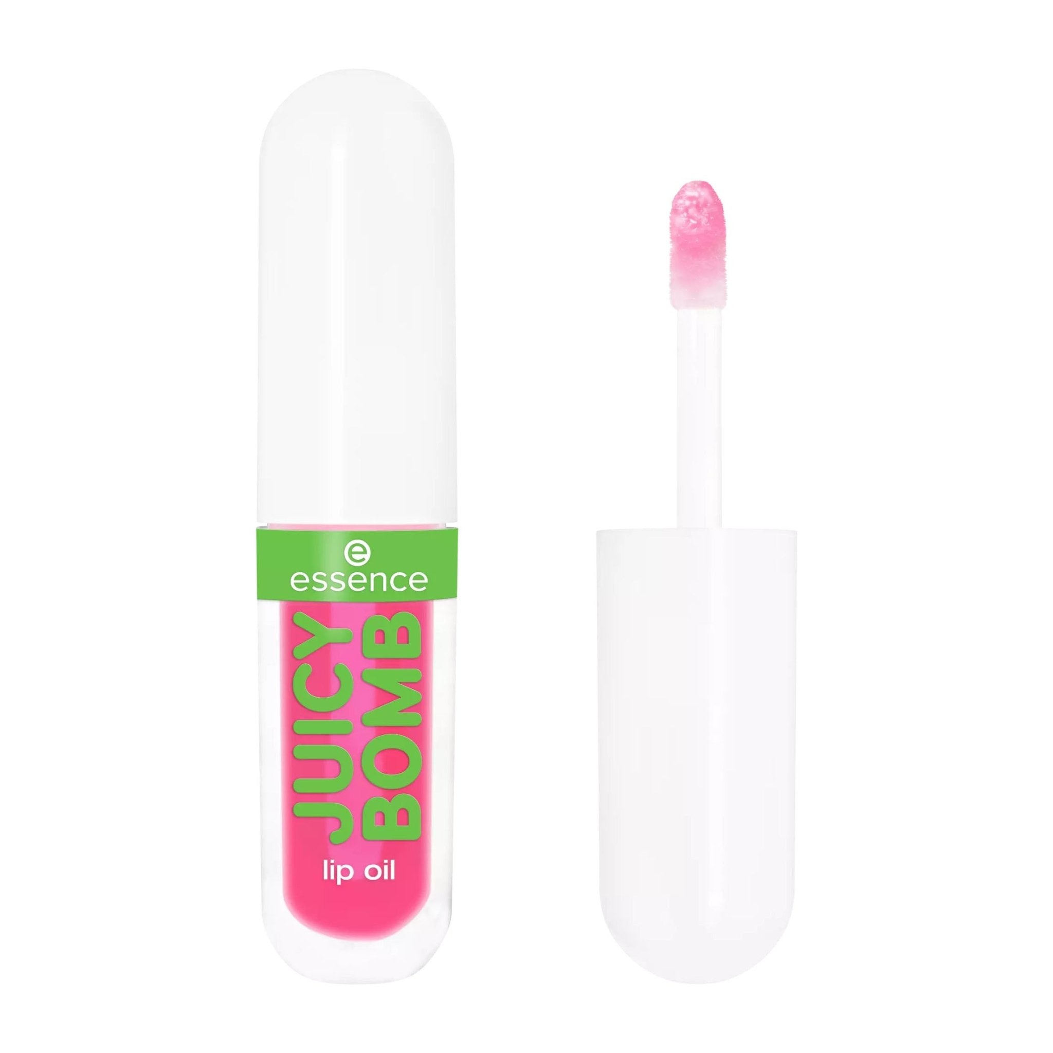 Essence Juicy Bomb Party Lip Oil - 2.4ml - Bloom Pharmacy