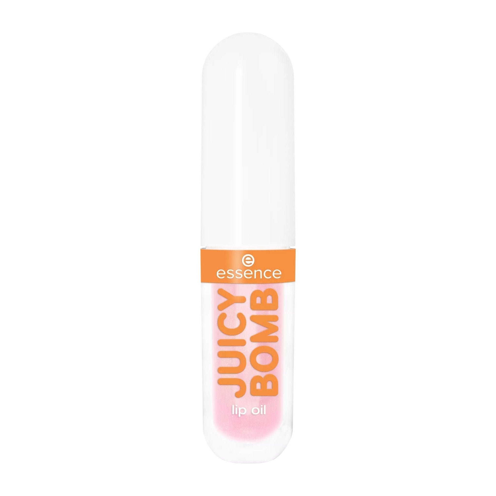 Essence Juicy Bomb Party Lip Oil - 2.4ml - Bloom Pharmacy