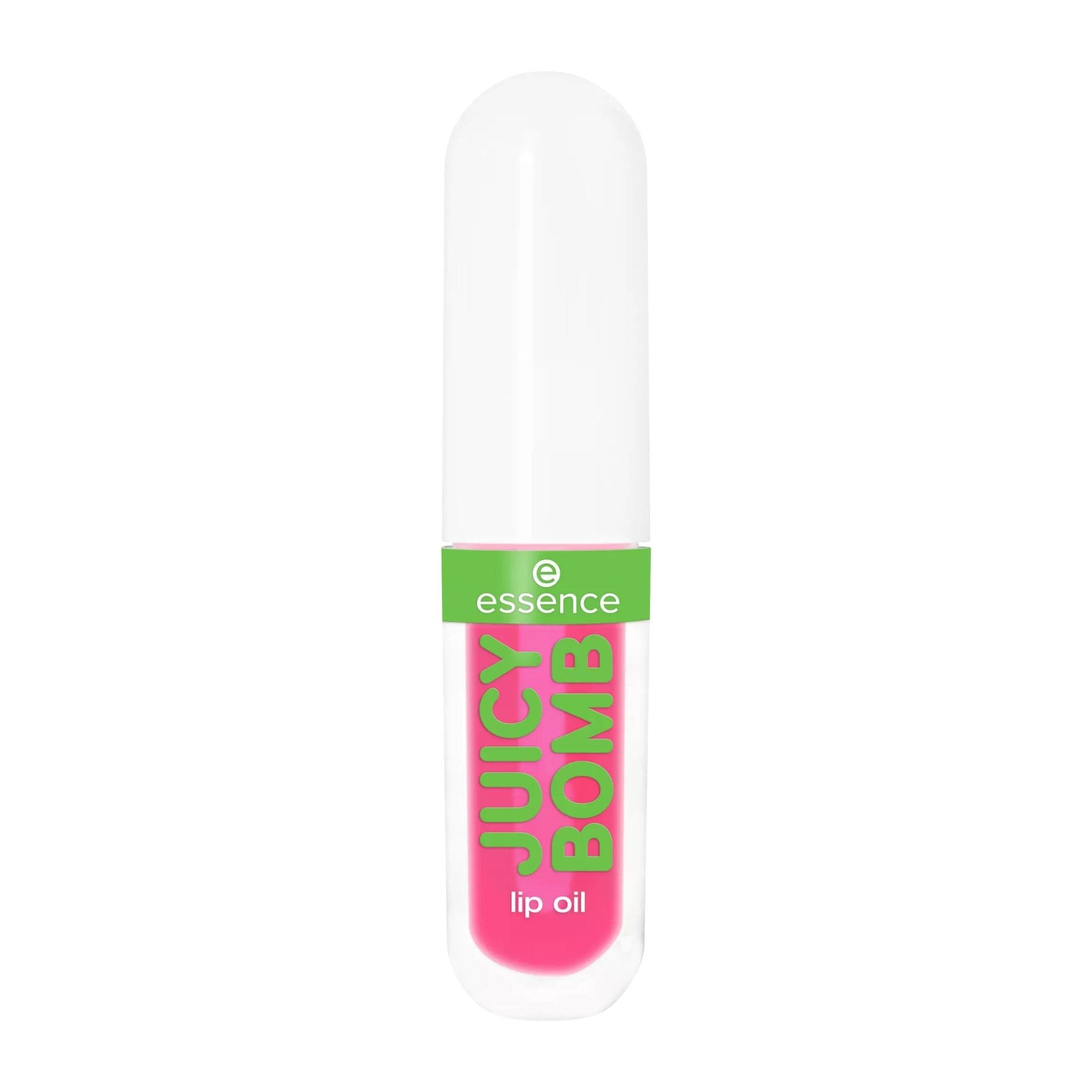 Essence Juicy Bomb Party Lip Oil - 2.4ml - Bloom Pharmacy