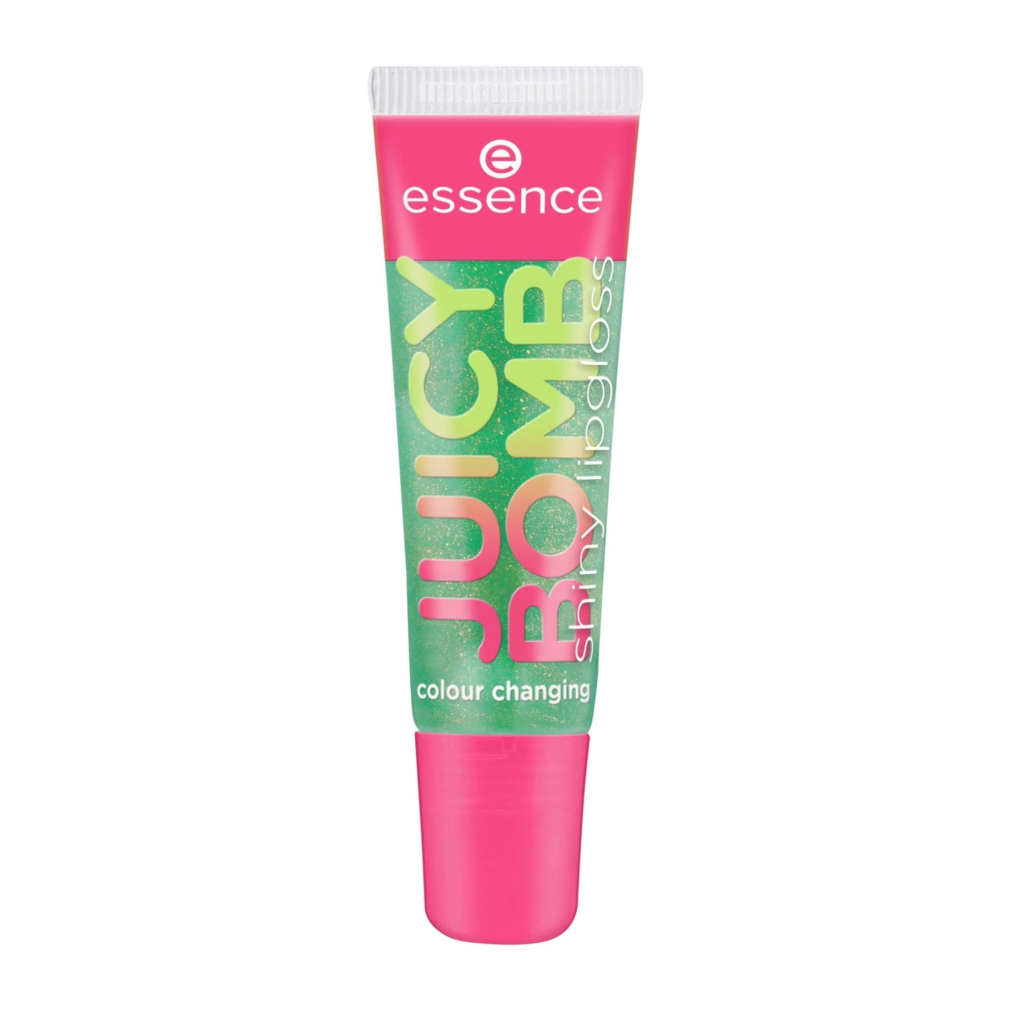 Essence Juicy Bomb Shiny Lipgloss - 10ml - Bloom Pharmacy