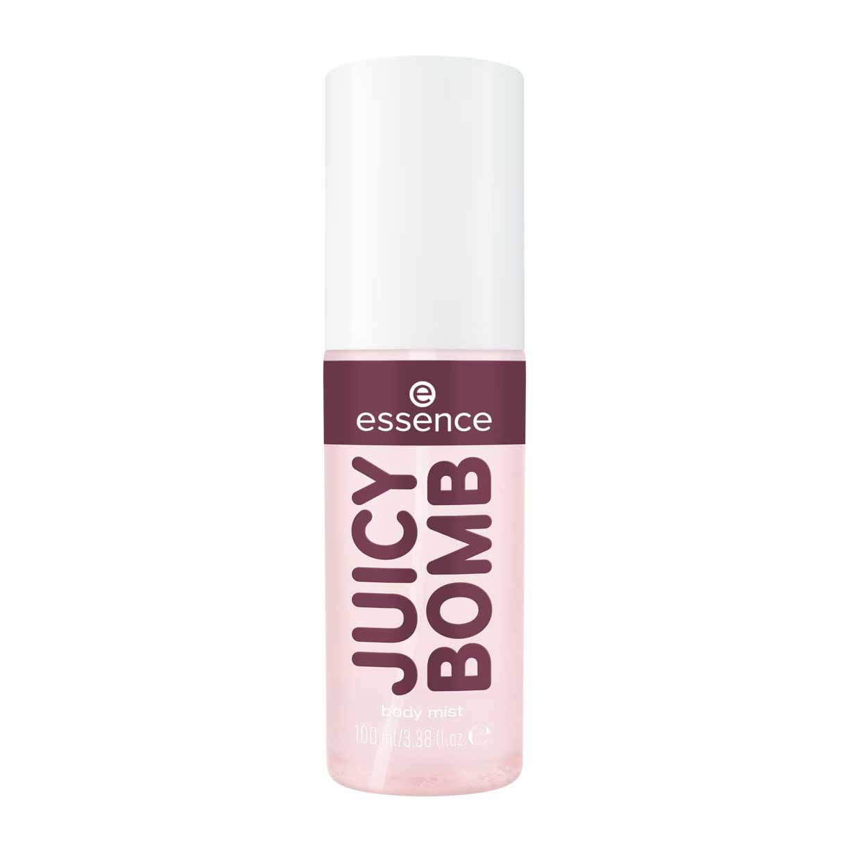 Essence Juicy Bomb Sweet Drop Cookie Crazy Body Mist - 100ml - Bloom Pharmacy