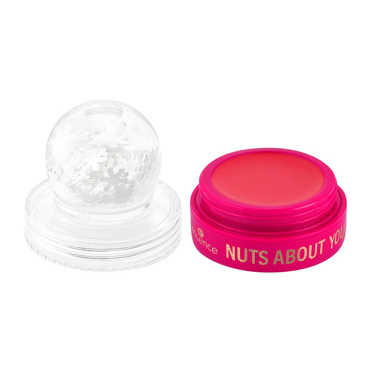 Essence Nuts about You Lip Balm - 1.3gm - Bloom Pharmacy