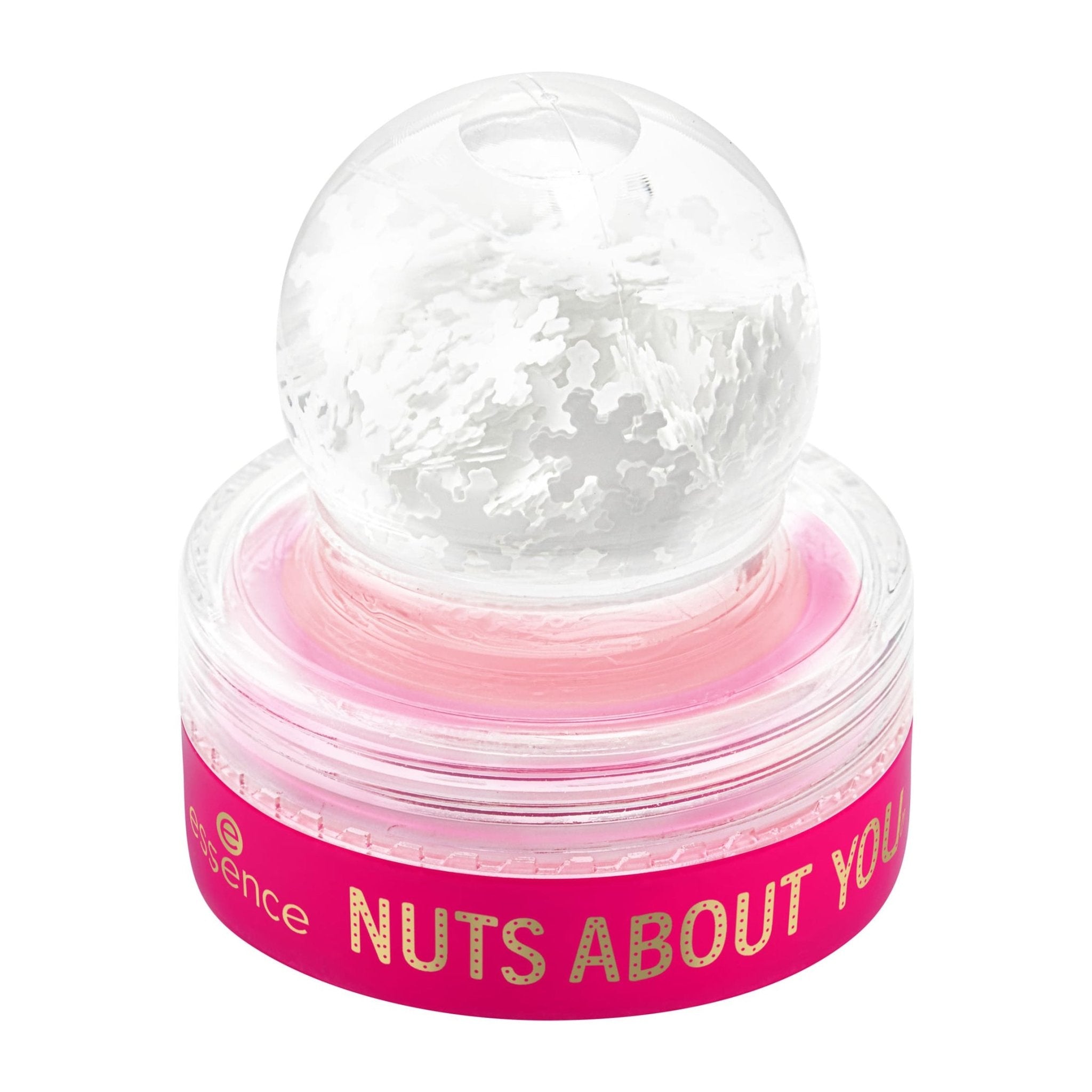 Essence Nuts about You Lip Balm - 1.3gm - Bloom Pharmacy