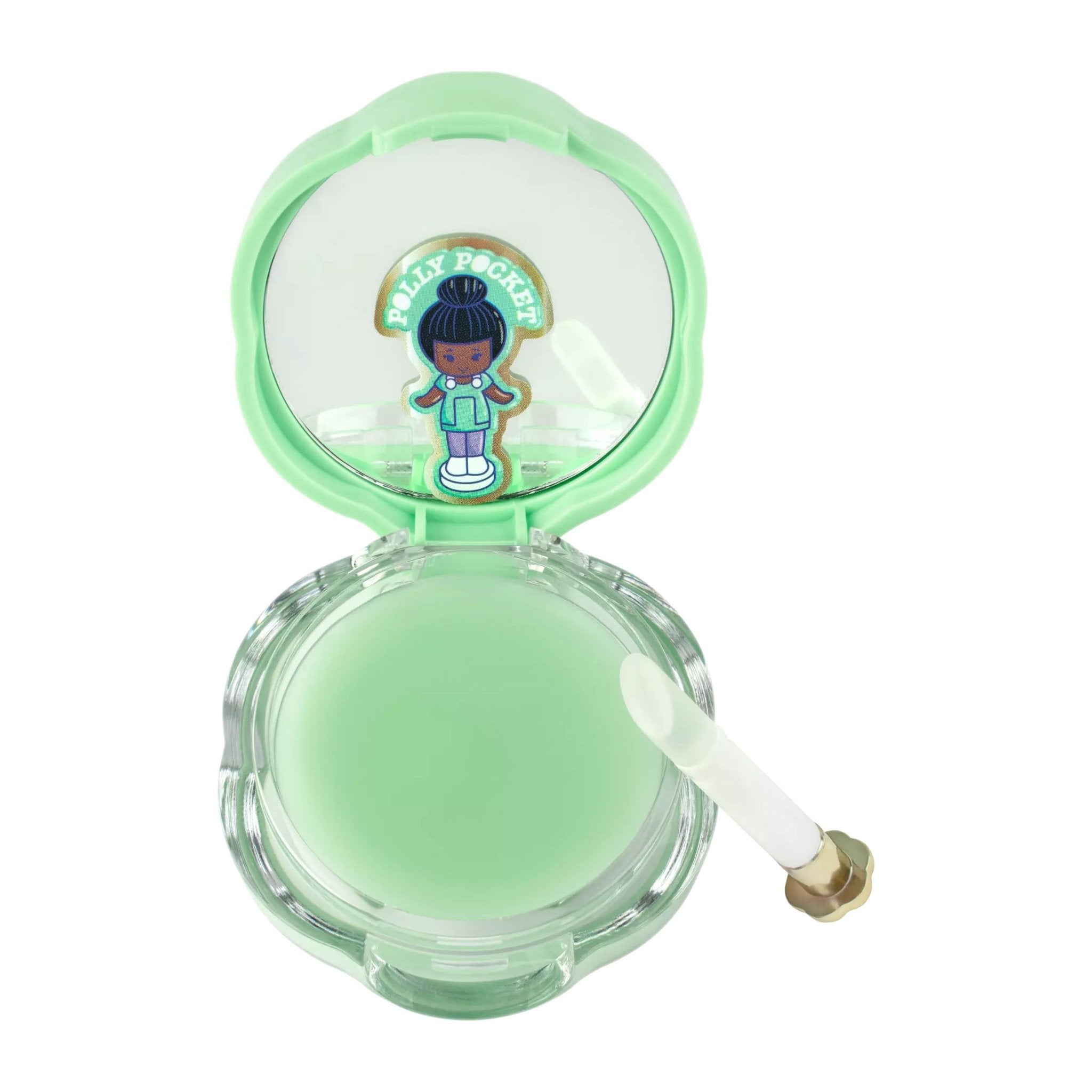 Essence Polly Pocket Peptide Lip Mask - 12gm - Bloom Pharmacy