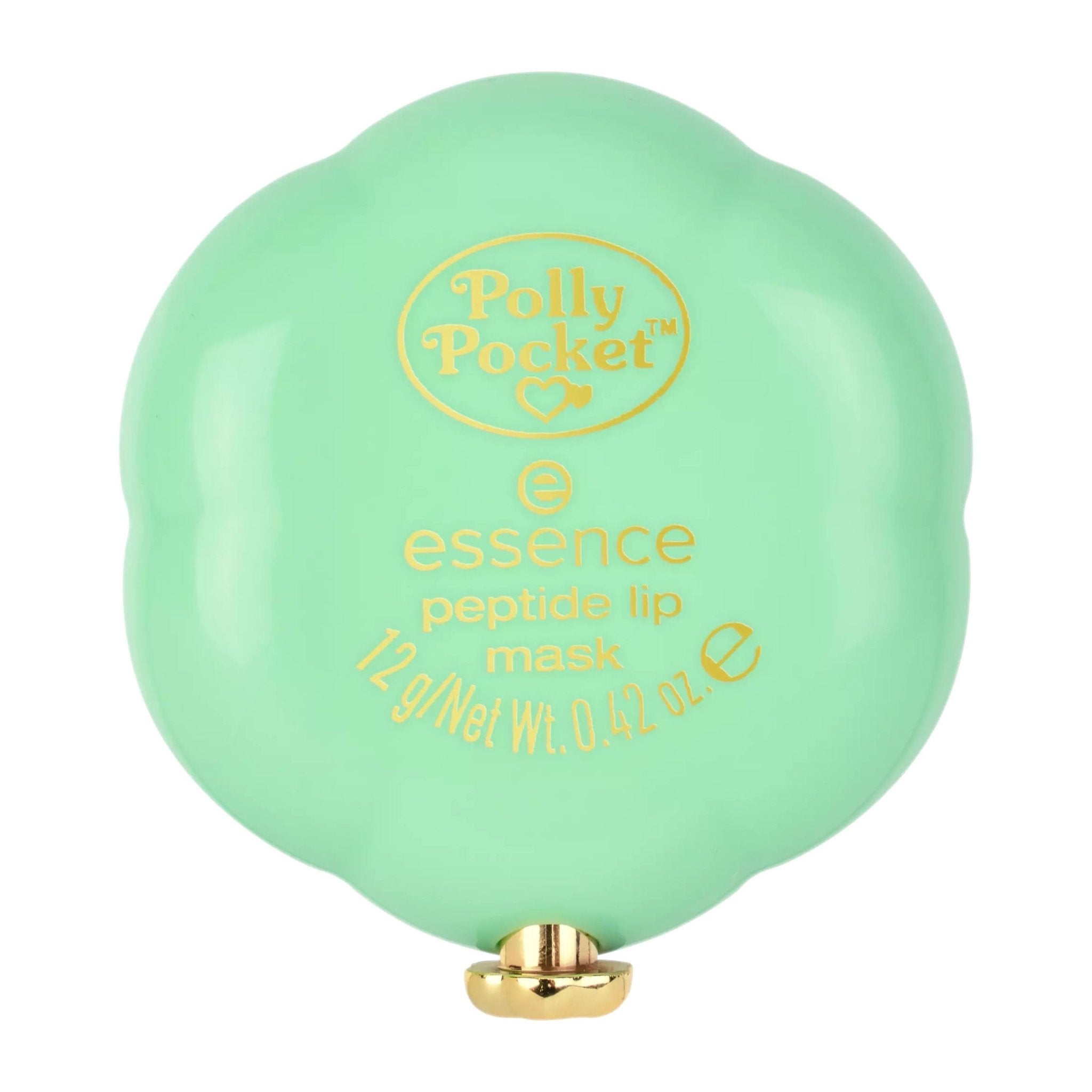 Essence Polly Pocket Peptide Lip Mask - 12gm - Bloom Pharmacy