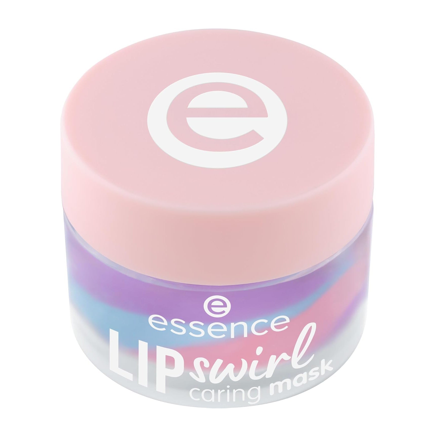 Essence Swirl Caring Lip Mask - 8gm - Bloom Pharmacy