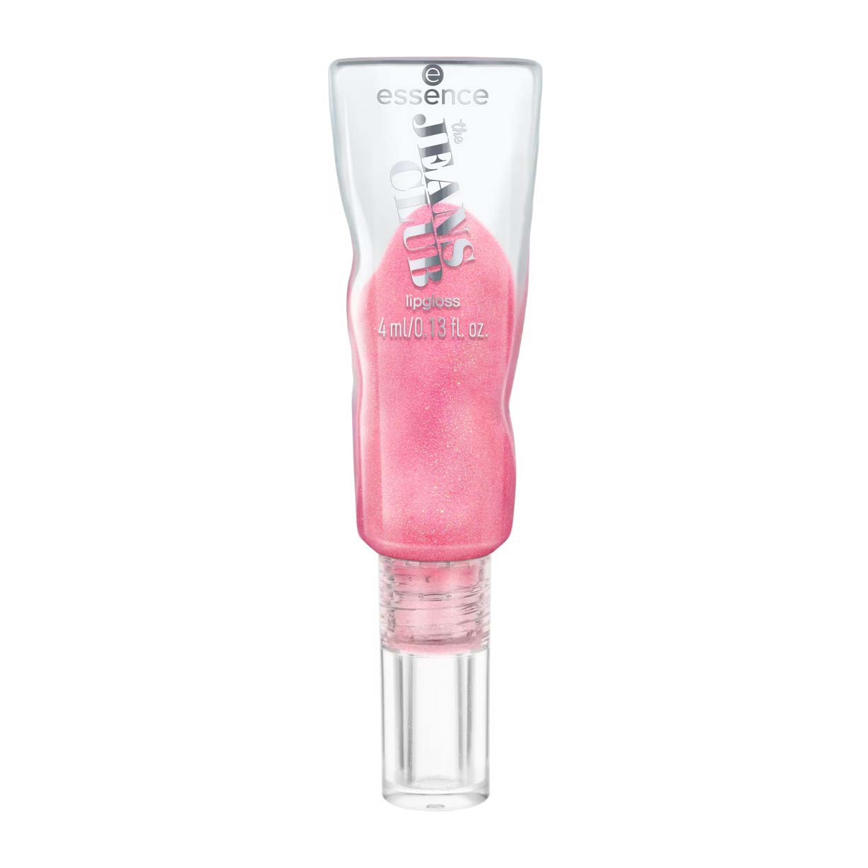 Essence The Jeans Club Lip Gloss - 4ml - Bloom Pharmacy