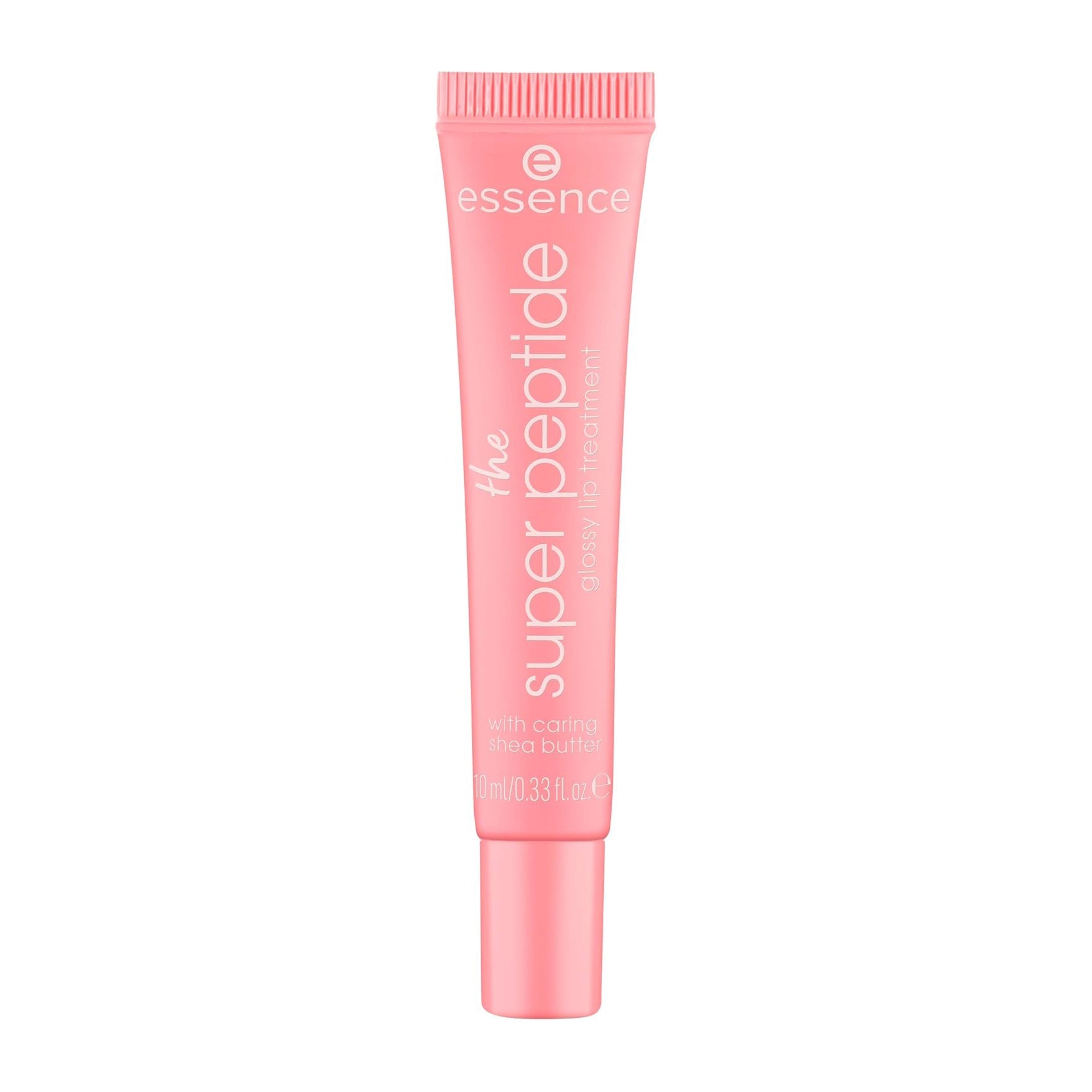 Essence The Super Peptide Glossy Lip Treatment - 10ml - Bloom Pharmacy