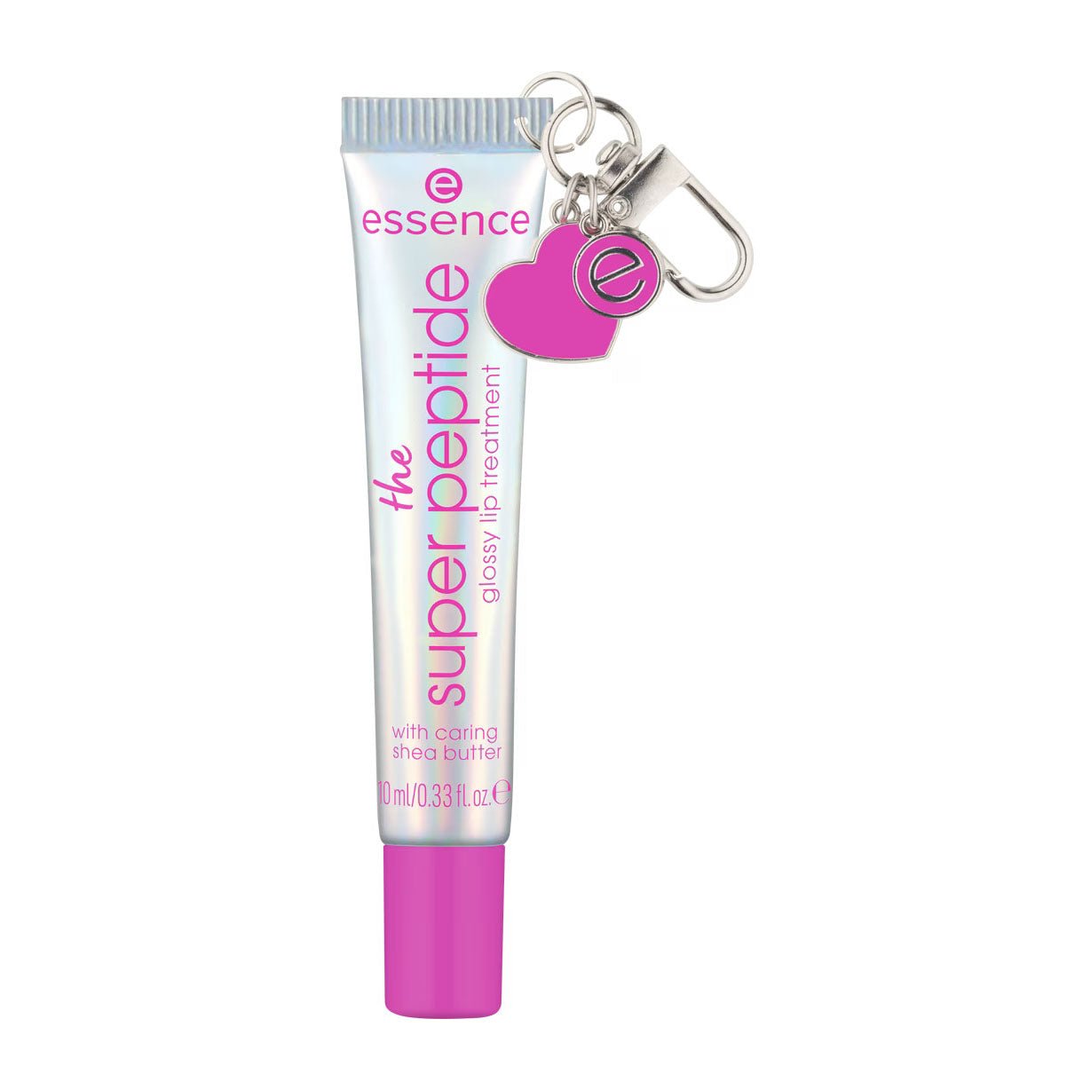 Essence The Super Peptide Glossy Lip Treatment - 10ml - Bloom Pharmacy