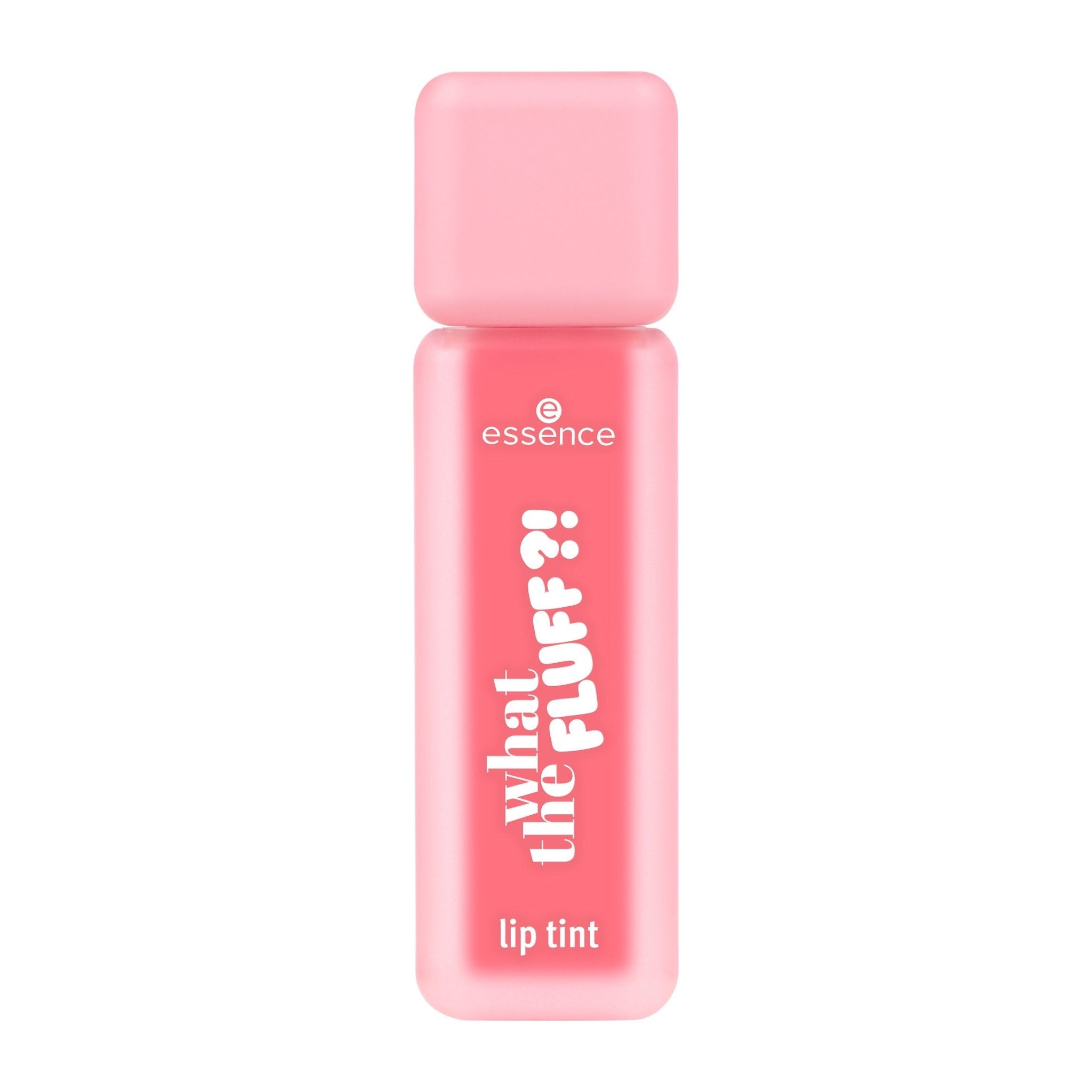 Essence What The Fluff Lip Tint - 5.1ml - Bloom Pharmacy