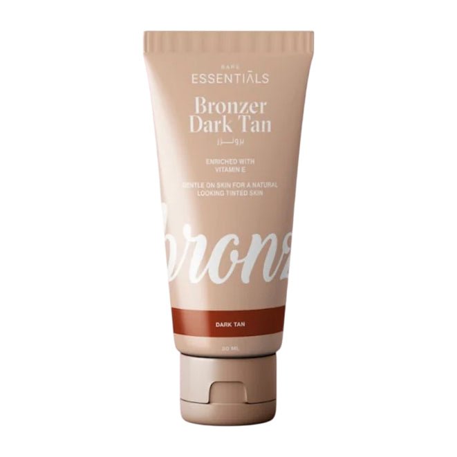 Essentials Bronze Cream 30ml - Bloom Pharmacy