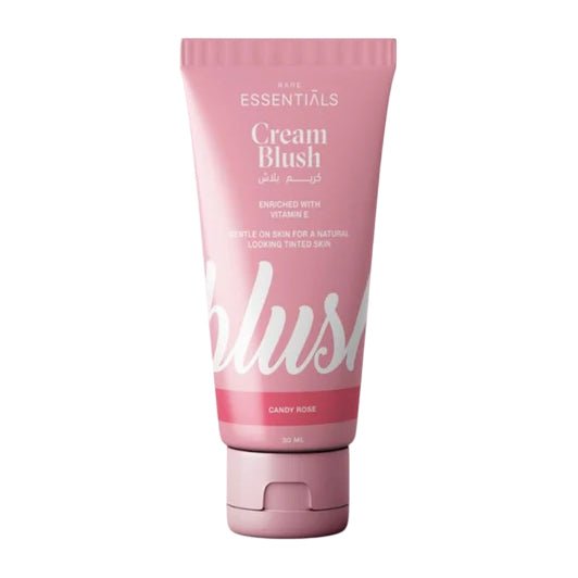 Essentials Cream Blush 30ml - Bloom Pharmacy