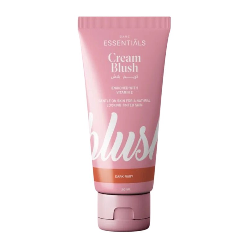 Essentials Cream Blush 30ml - Bloom Pharmacy