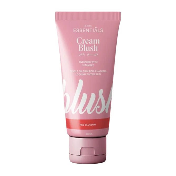 Essentials Cream Blush 30ml - Bloom Pharmacy