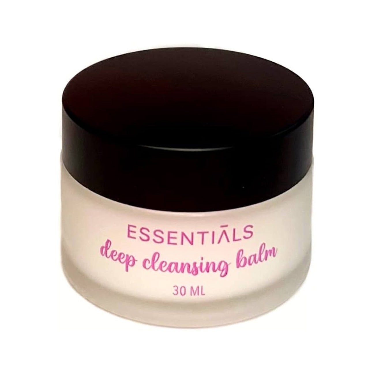 Essentials Deep Cleansing Balm - 30ml - Bloom Pharmacy