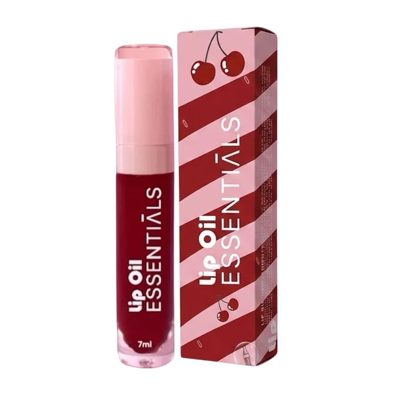 Essentials Lip Oil - 7ml - Bloom Pharmacy