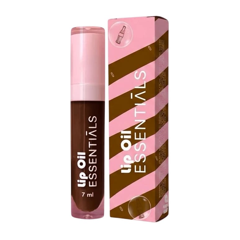 Essentials Lip Oil - 7ml - Bloom Pharmacy