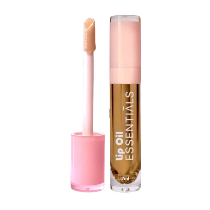 Essentials Lip Oil - 7ml - Bloom Pharmacy