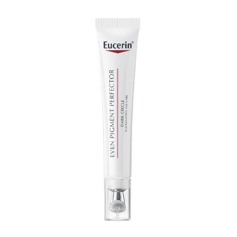 Eucerin Even Pigment Perfector Dark Circle Corrector Eye Cream - 15ml - Bloom Pharmacy