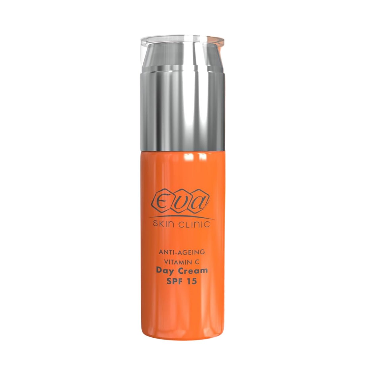 Eva Anti - Ageing Vitamin C Day Cream SPF15 – 50ml - Bloom Pharmacy