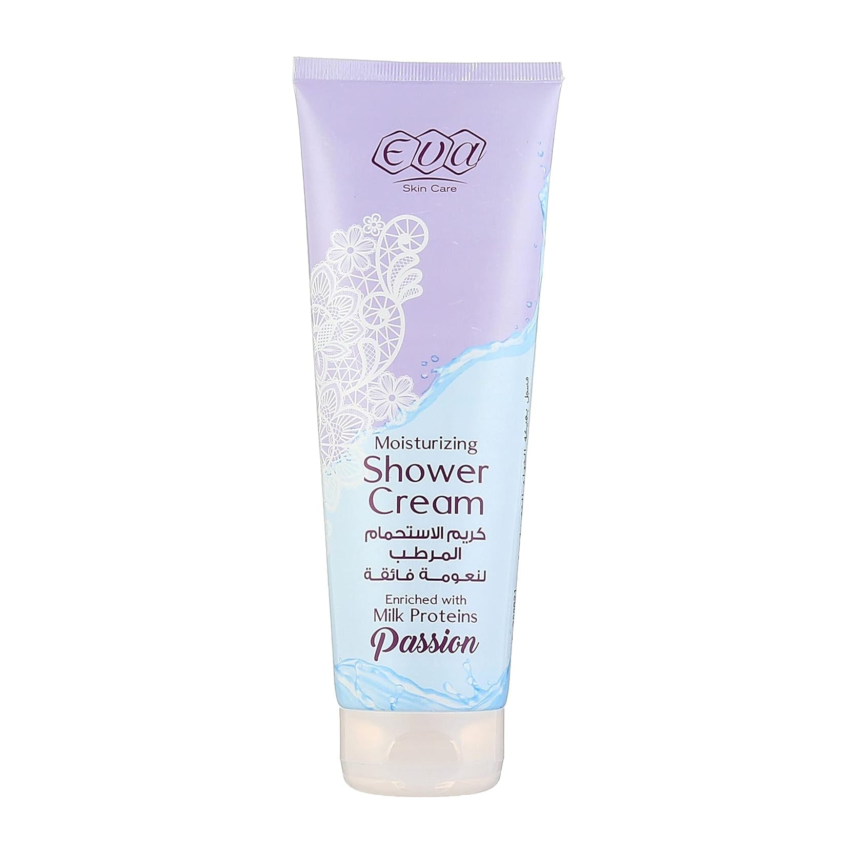 Eva Passion Shower Cream - 250ml - Bloom Pharmacy