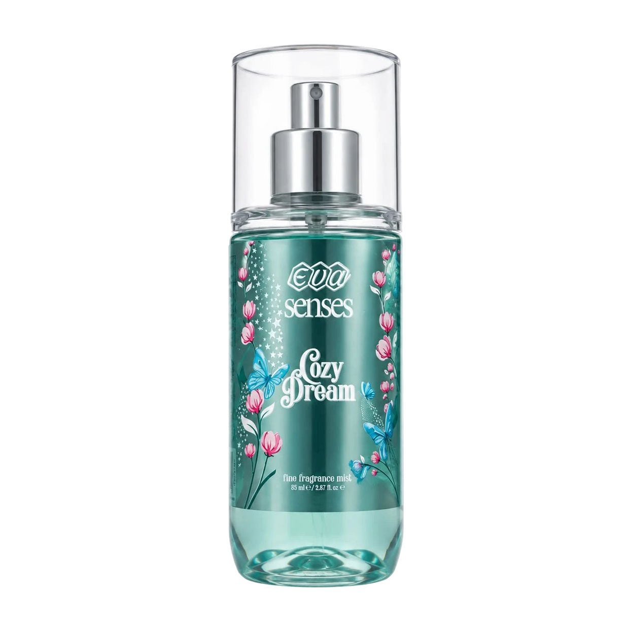Eva Senses Cozy Dream Body Splash - 85ml - Bloom Pharmacy