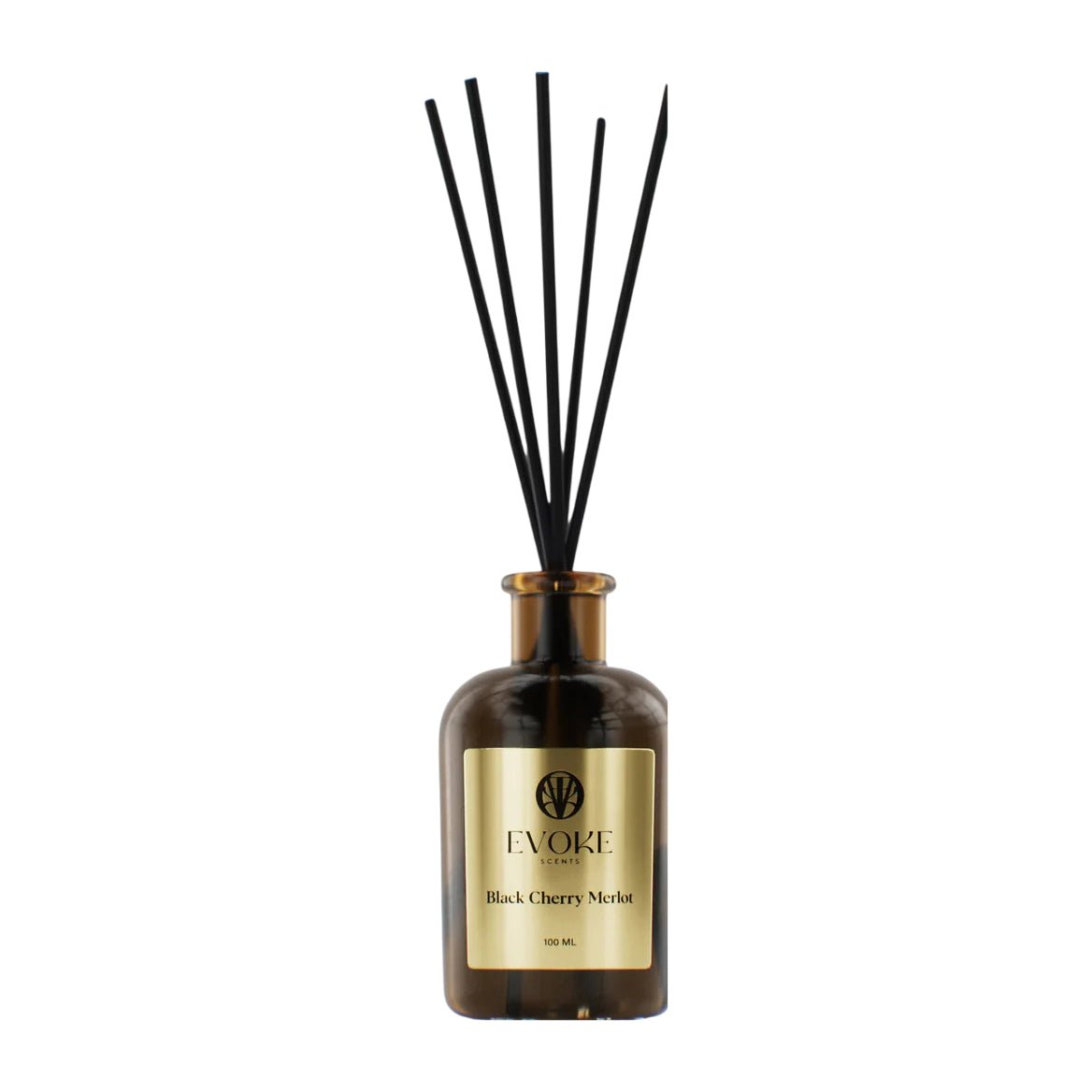 Evoke Black Cherry Merlot Reed Diffuser – 100ml - Bloom Pharmacy