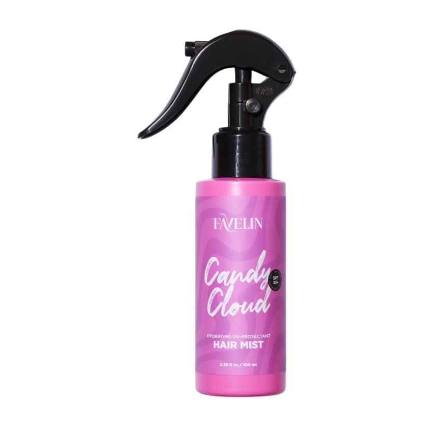 Favelin Candy Cloud Hair Mist - 100ml - Bloom Pharmacy