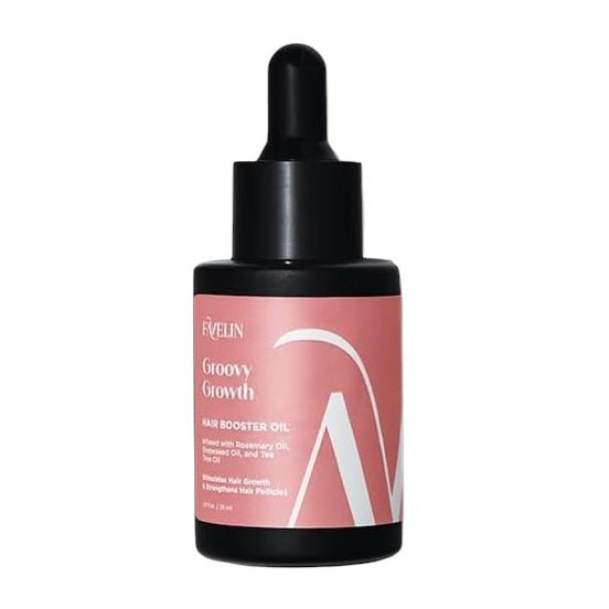 Favelin Groovy Growth Hair Booster Hair Oil - 35ml - Bloom Pharmacy
