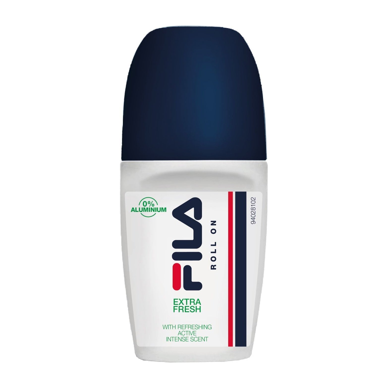 Fila Extra Fresh Deodorants Roll On - 50ml - Bloom Pharmacy