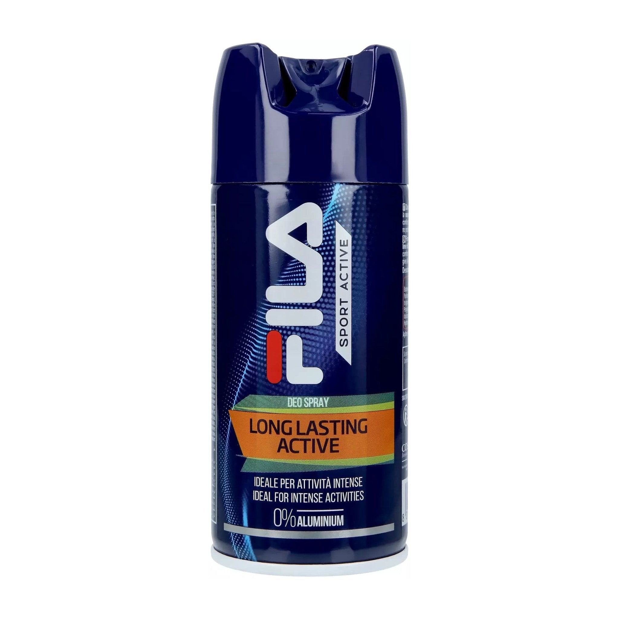 Fila Long Lasting Active 48H Deodorant Spray - 150ml - Bloom Pharmacy
