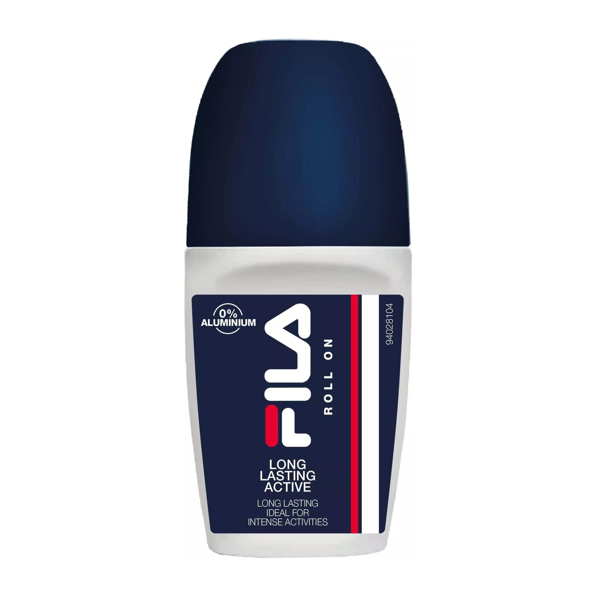Fila Long Lasting Active Deodorants Roll On - 50ml - Bloom Pharmacy
