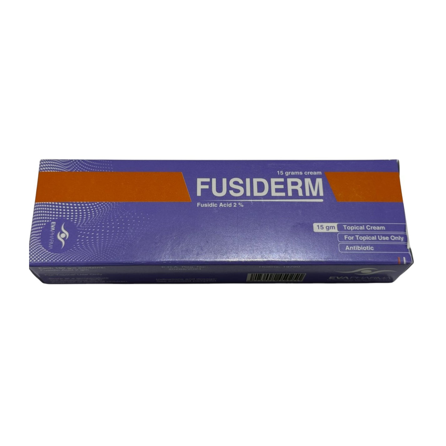 Fusiderm Cream - 15 gm - Bloom Pharmacy