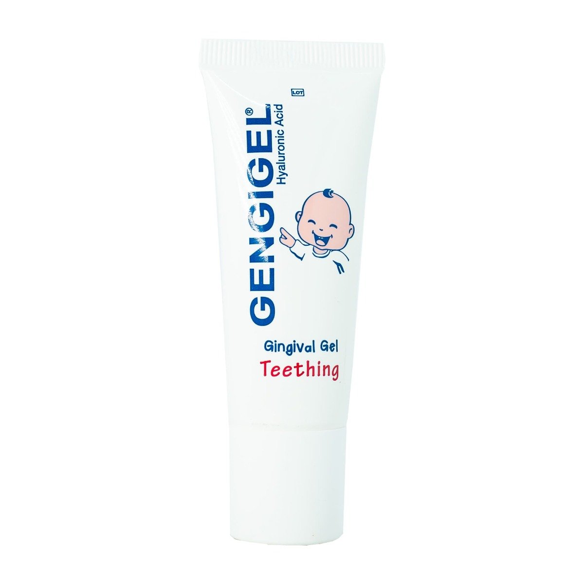 Gengigel Teething - 20 ml - Bloom Pharmacy