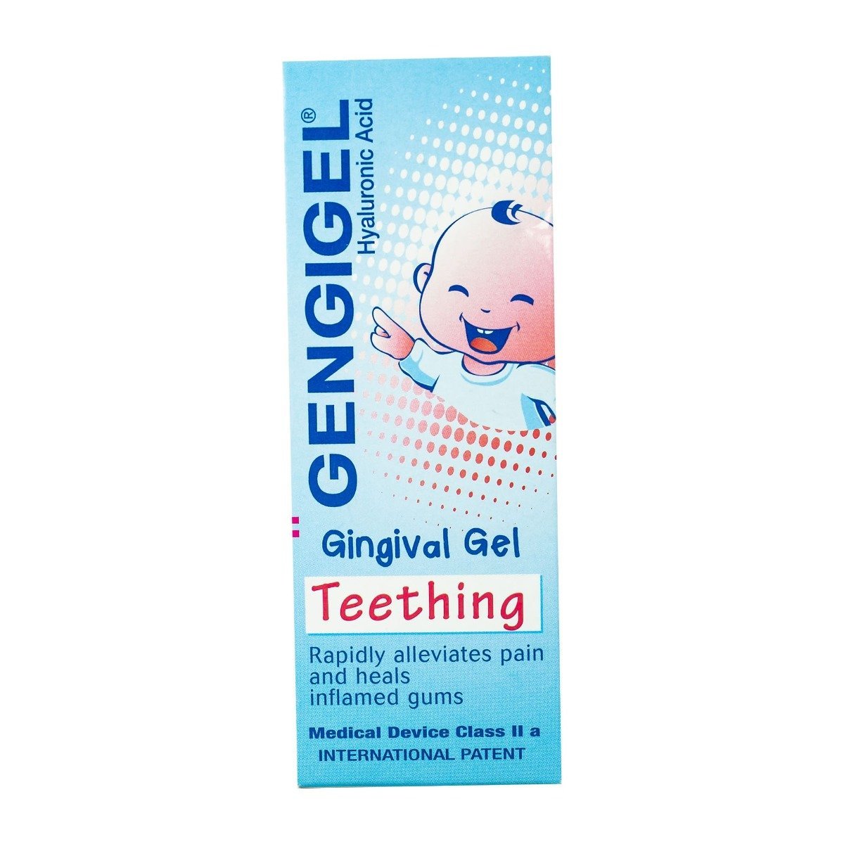 Gengigel Teething - 20 ml - Bloom Pharmacy