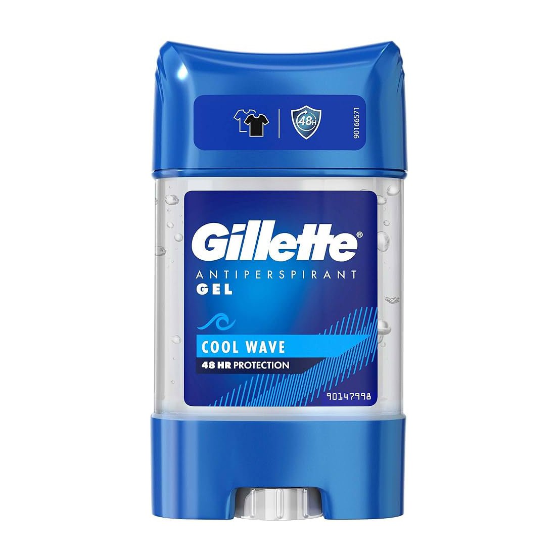 Gillette Power Beads Cool Wave Antiperspirant Gel - 70ml - Bloom Pharmacy