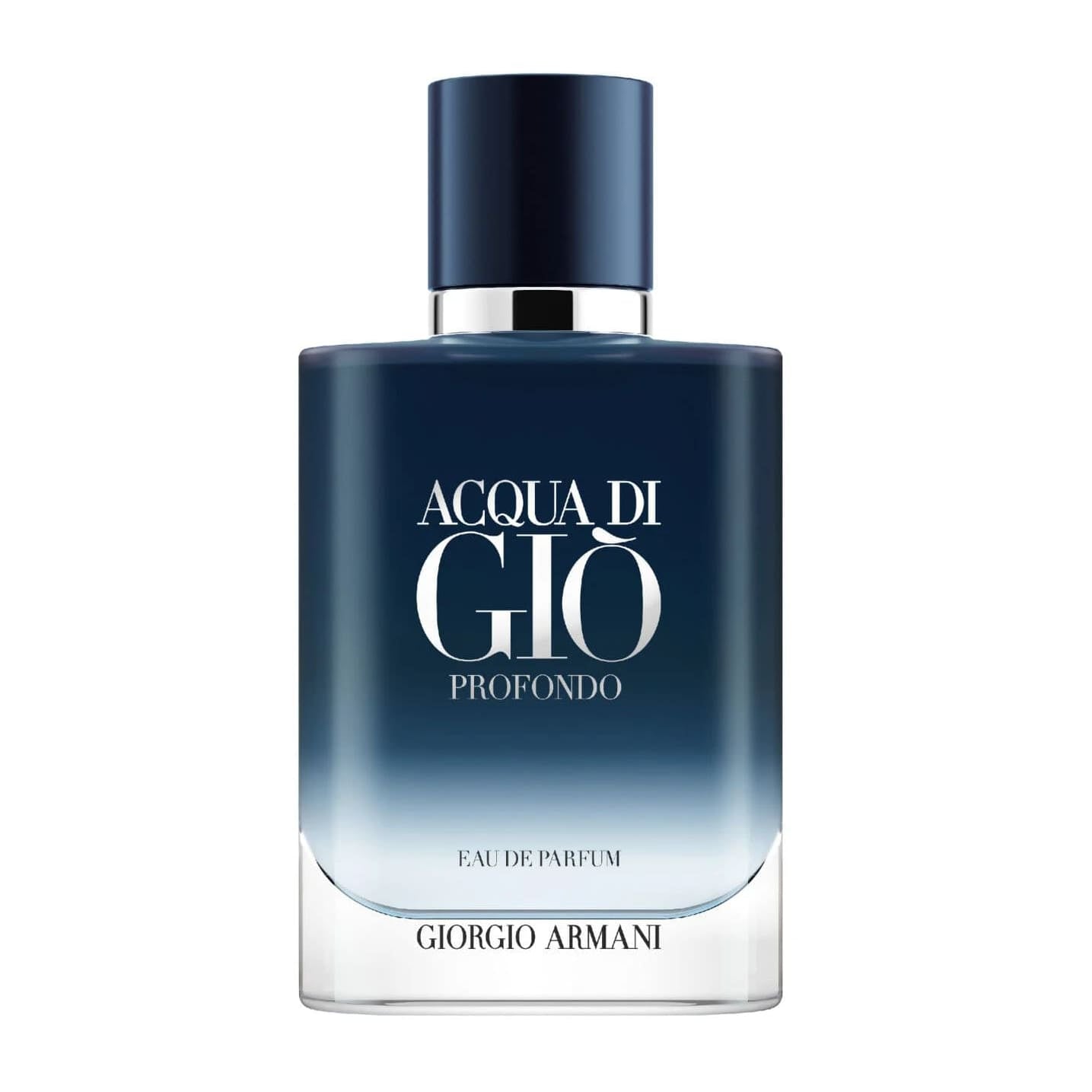Giorgio Armani Acqua Di Giò Profondo EDP For Men - Bloom Pharmacy