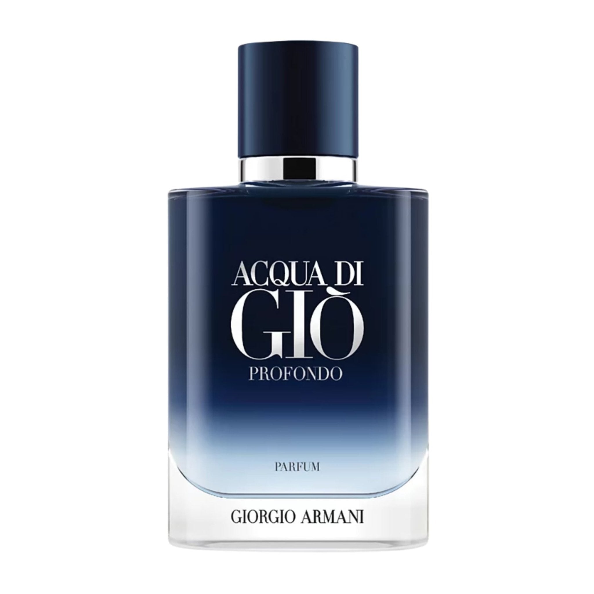 Giorgio Armani Acqua Di Giò Profondo Parfum For Men - Bloom Pharmacy